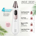 Habo By Ogawa Unique Dream Electric Facial Pore Blackhead Remover* [Apply Code: 7TM12]